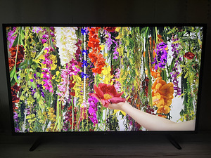 ПРОДАЕТСЯ LG 4K SMART TV 49” ТЕЛЕВИЗОР (6 фото из 9)