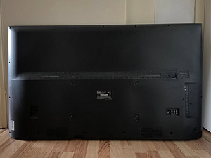 Hisense 55" 4K UHD HDR SmartTV Televiisor (9 foto / 10)
