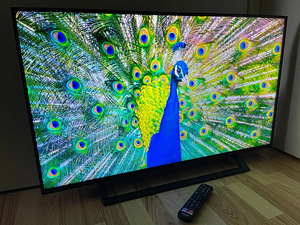 HISENSE 43" 4K UHD Smart TV Телевизор (5 фото из 10)