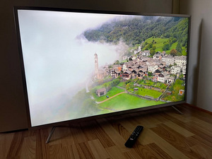 TCL 49" 4K UHD Android TV (3 фото из 10)