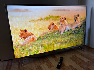 TCL 49" 4K UHD Android TV (6 фото из 10)