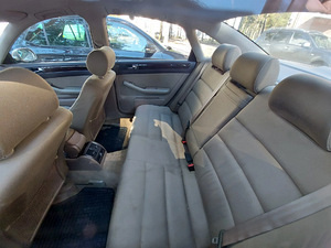 Audi a6 c5 2.4 121kw 1998 automat (BRON) (4 foto / 5)