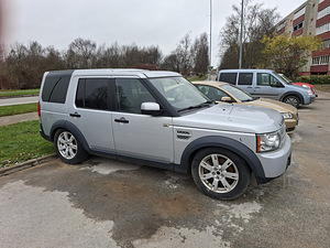 Discovery 4 3.0 tdv6 2011 (2 фото из 4)