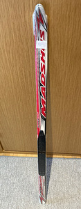 Uued laste murdmaasuusad Madshus 120cm (2 foto / 2)