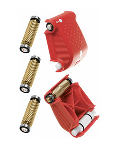 Swix struktuuriraudade komplekt (Swix T0423S1) (1 foto / 1)
