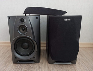 Kõlarid Sony SS-H695 50W (2 foto / 3)