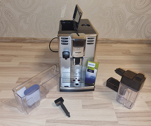 MÜÜA kohvimasin Philips EP5363 (2 foto / 3)