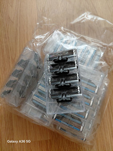 Gillette Mach 3 varuterad 48 tk (1 foto / 2)