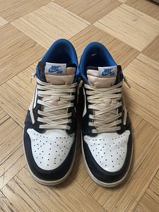 Nike Travis scott fragment (2 foto / 3)