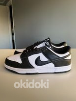 Müüa Nike dunk jalanõud (foto #1)
