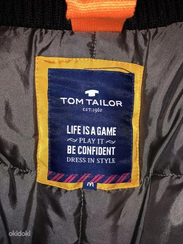 Tom Tailor куртка / парка (фото #2)