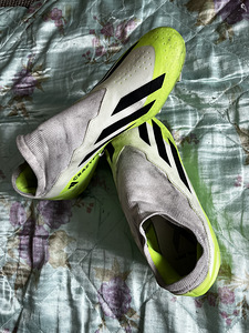 Müün Adidase X putsasid (3 foto / 3)