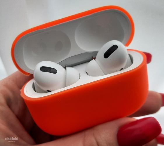 Airpods Pro (foto #5)