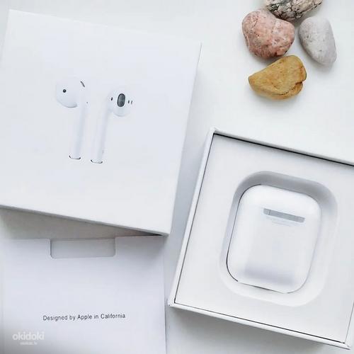 Airpods 2 (foto #3)