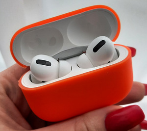 Airpods Pro (5 фото из 5)