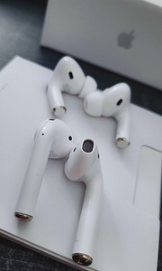 Airpods 2 (5 фото из 6)