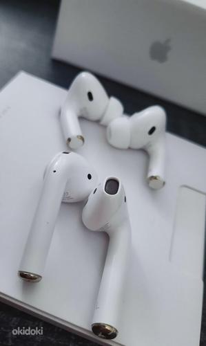 Airpods 2 (foto #5)