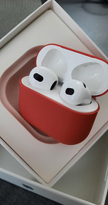 Airpods 3 (6 фото из 6)