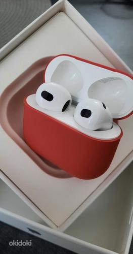 Airpods 3 (фото #6)