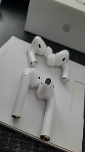 Airpods Pro (2 foto / 10)
