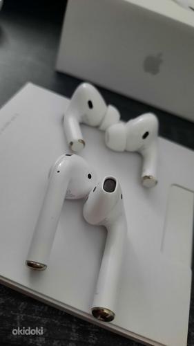 Airpods Pro (фото #2)