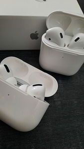 Airpods Pro (3 foto / 10)