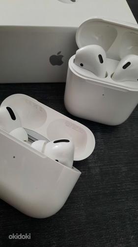 Airpods Pro (фото #3)