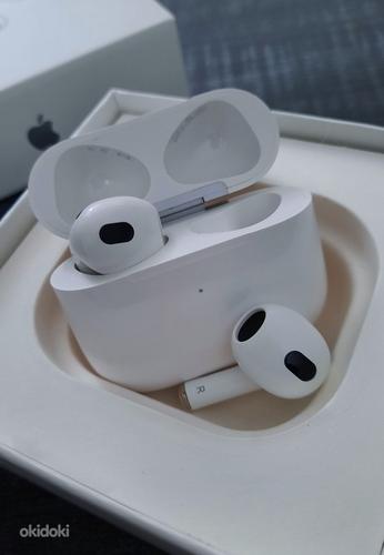 Airpods Pro (фото #7)