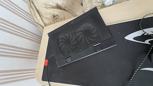 Müüa sülearvuti Lenovo Legion y520 (4 foto / 4)