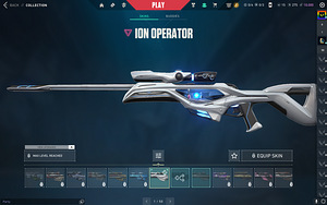 VALORANT, valorant ACCOUNT DIAMOND 2 PEAK, SKINS. (3 foto / 5)