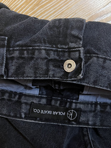 Polar chino jeans (3 foto / 3)
