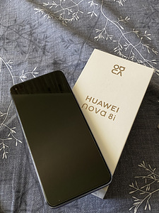 Telefon HUAWEI NOVA 8i 128 gb (1 foto / 3)