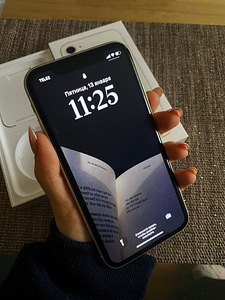 iPhone 11 64 ГБ (3 фото из 4)