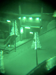 Öövaatlusseade, PNV (2 foto / 4)