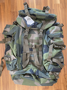 Рюкзак BW Mountan (3 фото из 3)