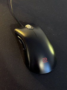 Zowie EC2-A + GS-R + Camade (4 foto / 9)