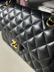 Chaneli kott / сумочка от Chanel (4 foto / 4)