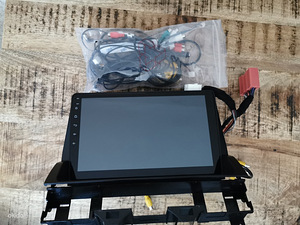 MAZDA 6, 10" экран Android 8core. (2 фото из 2)