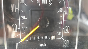 FORD ECONOLINE 5.0 V8 бензин+газ (7 фото из 9)