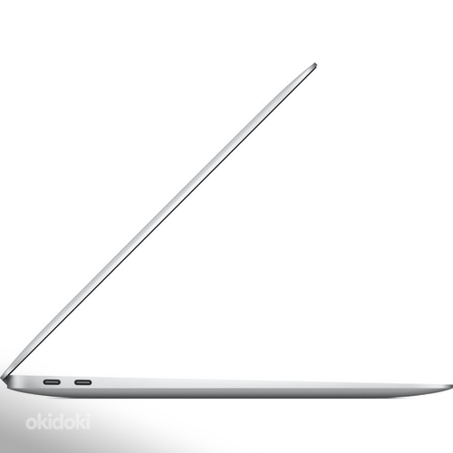 Sülearvuti Apple MacBook Air 13” Apple M1 8/256GB (foto #2)