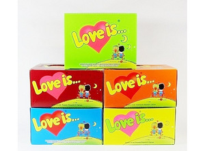 Karp närimiskumme love is!