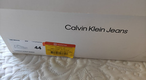 Calvin Klein Jeans 44 UUS (4 foto / 7)