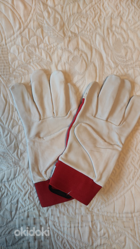 Töökindad Рабочие перчатки (фото #3)