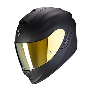 Scorpion EXO-1400 EVO II Airfit Helmet – Solid (1 foto / 4)
