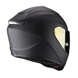 Scorpion EXO-1400 EVO II Airfit Helmet – Solid (3 foto / 4)