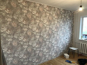 Otsin tööd, maalritööd (6 foto / 8)
