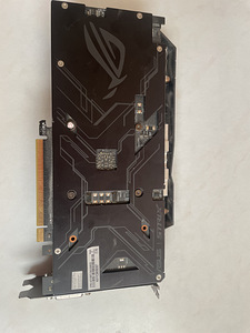 Продам видео карту 1060ti 4gb (1 фото из 3)