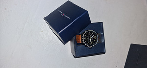 Часы Tommy Hilfiger модель 1791470. Оригинал (2 фото из 4)