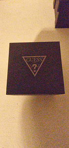 Guess Delancy Original watch/käekell model W0870G4+ Garantii (2 foto / 5)