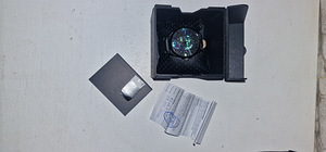 Diesel MS9 Men watch/käekell Originaal+ Garantii (3 foto / 4)